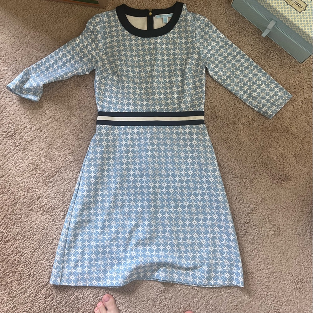 Draper James Dress